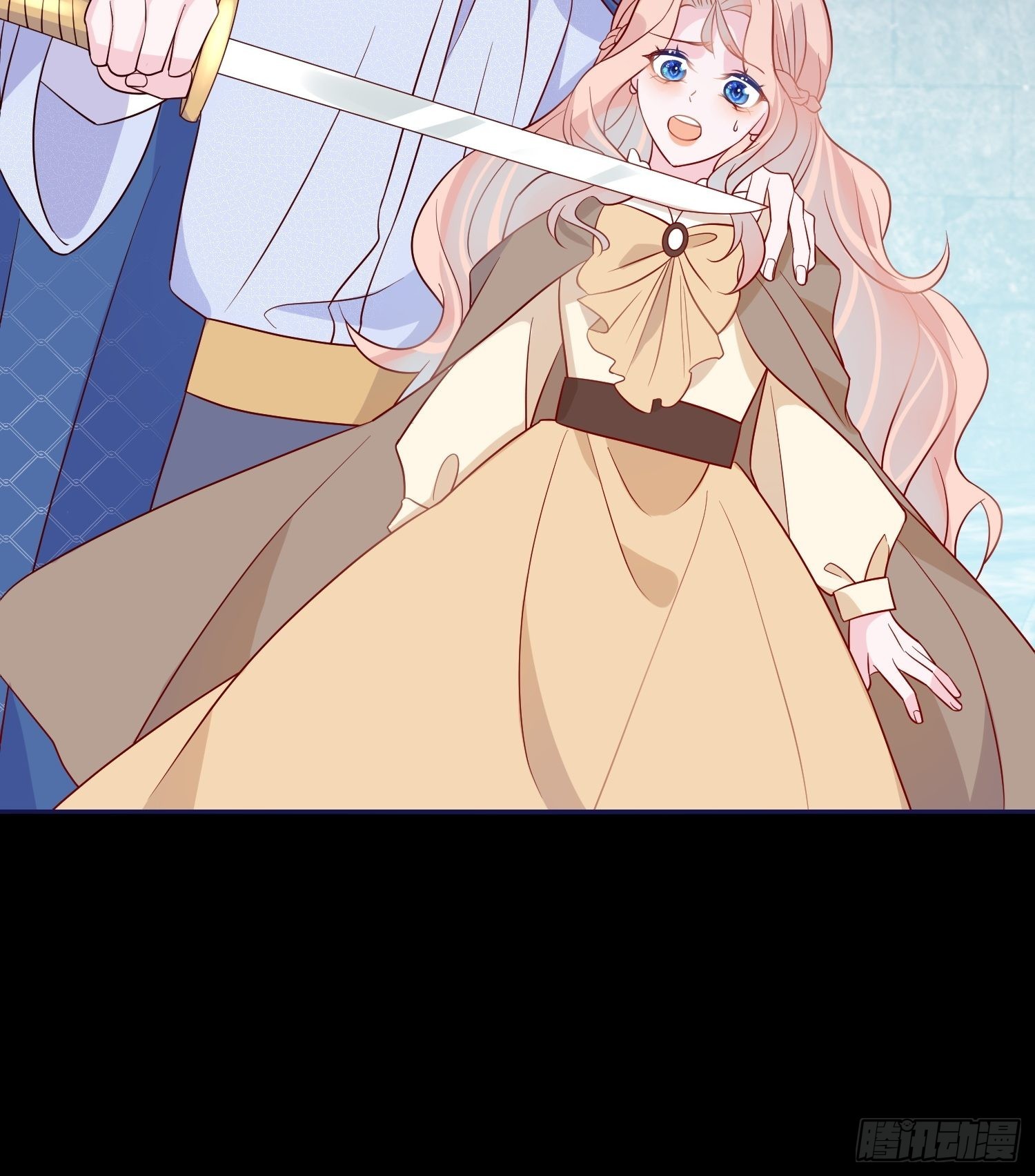 第六十六话 当人质-第68话
