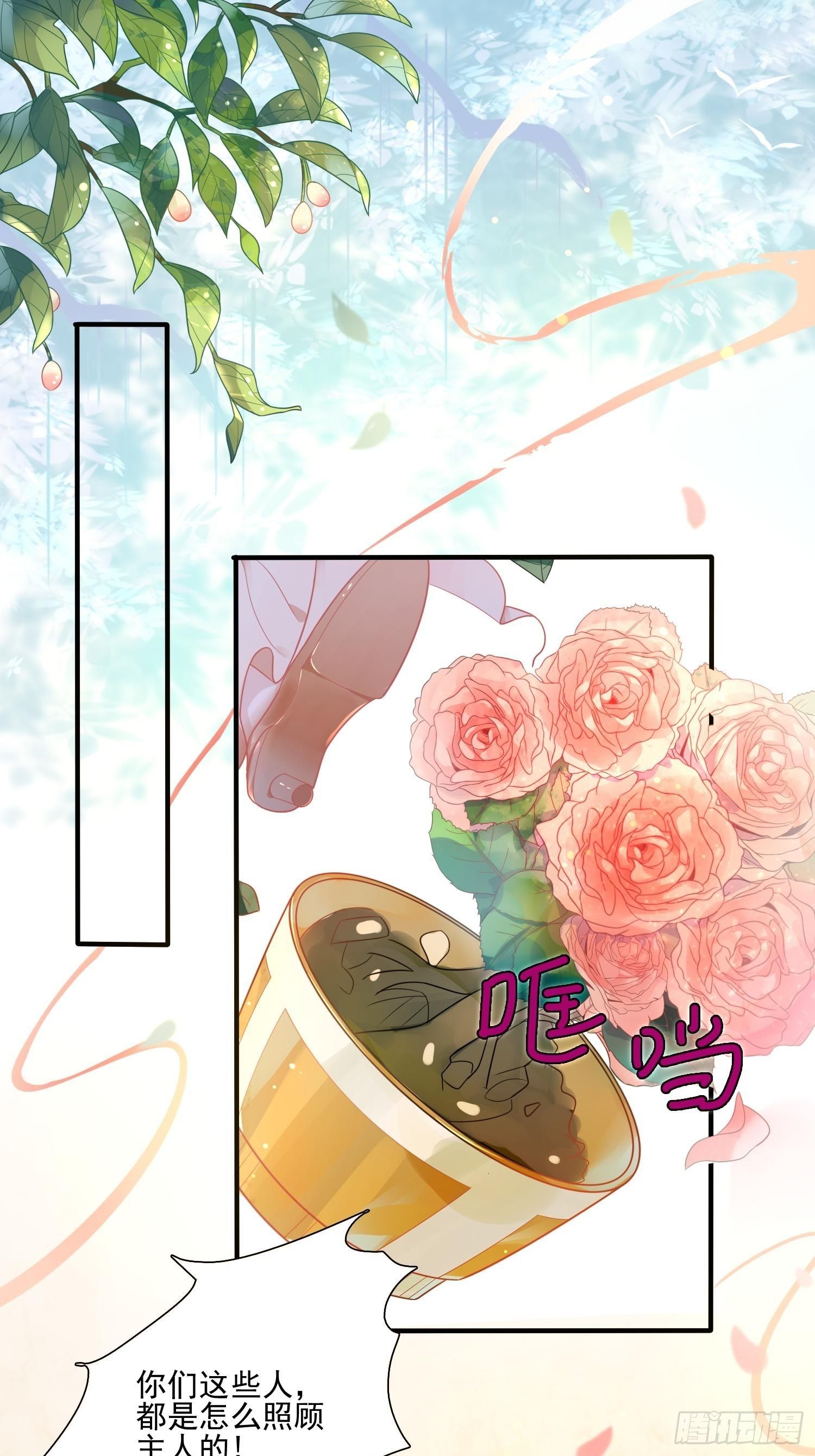 第六话 你的骑士-第8话