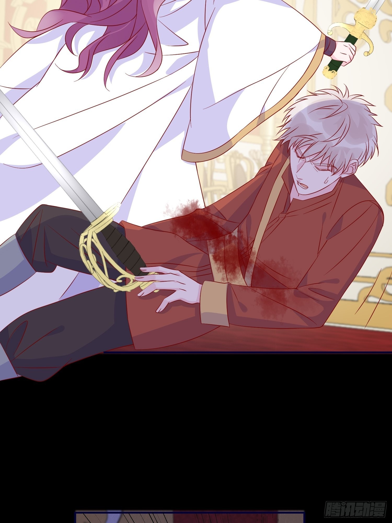 第七十四话 谋反-第76话