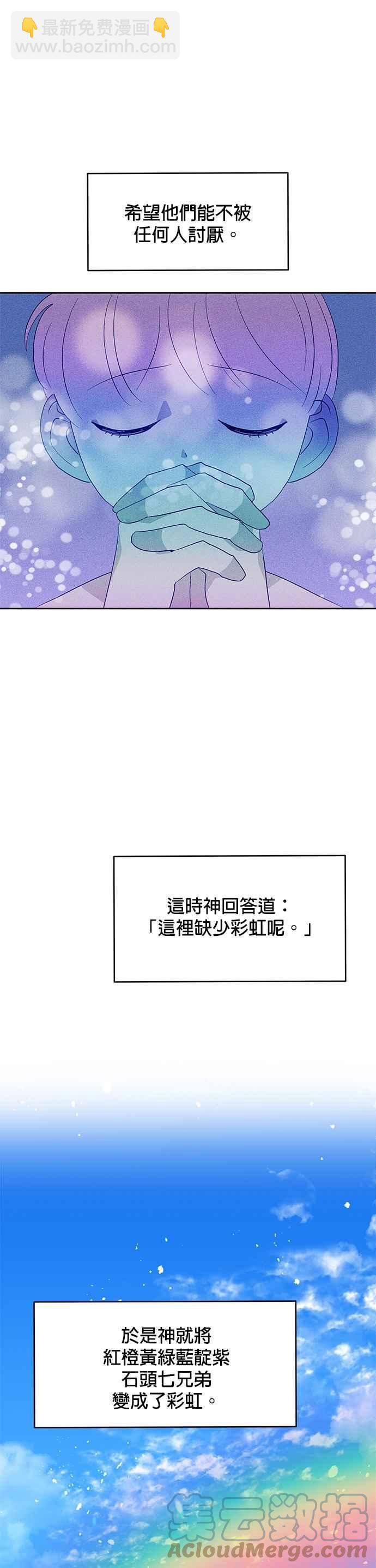 🍹皇女重生记 第24话 第13页