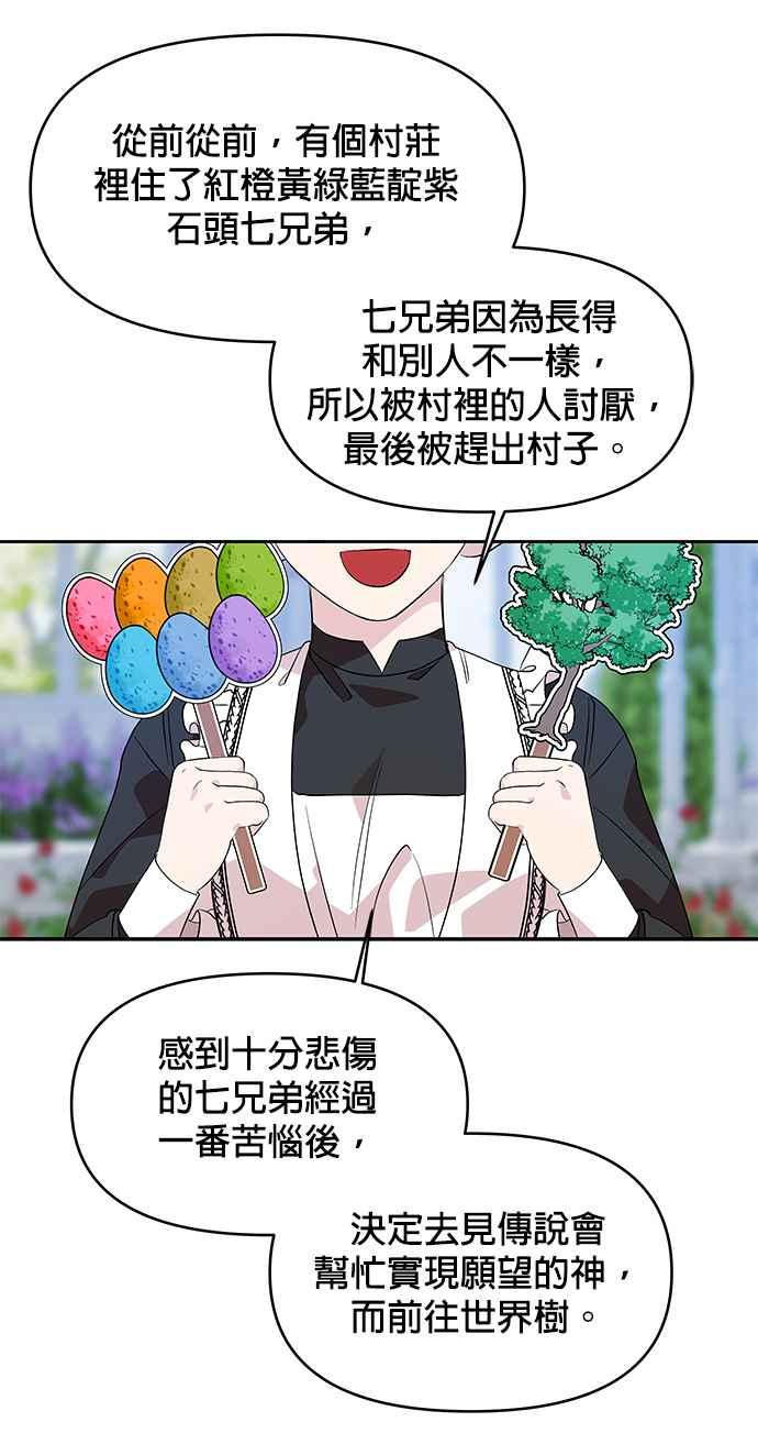 🍹皇女重生记 第24话 第8页