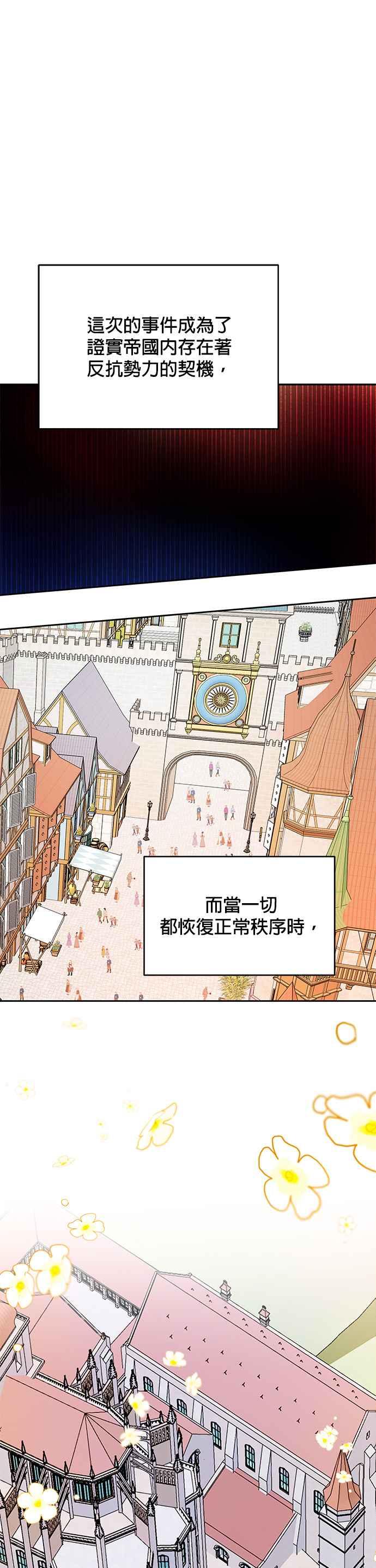 🍹皇女重生记 第44话 第18页