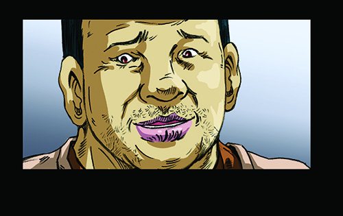 2救赎2-第2话
