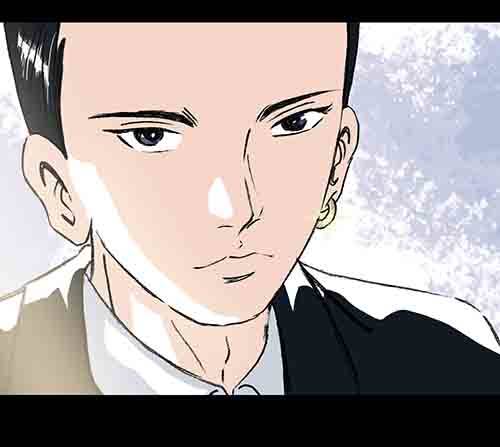 正反面2(1/2)-第22话
