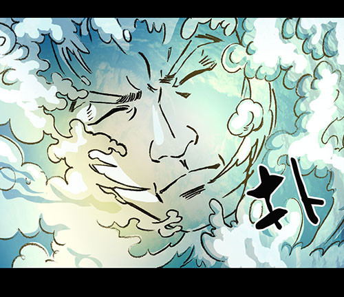 原罪二(1/2)-第28话