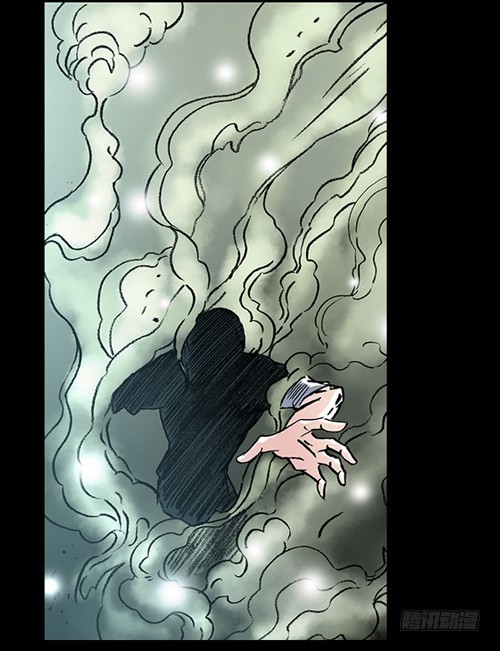恩人3-第32话