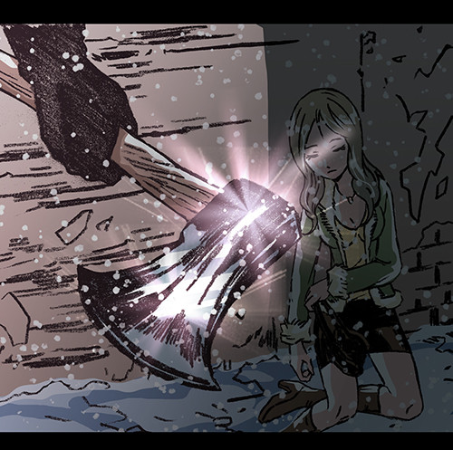老人1-第34话