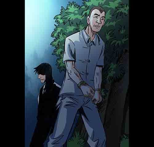 谁的地狱4-第56话
