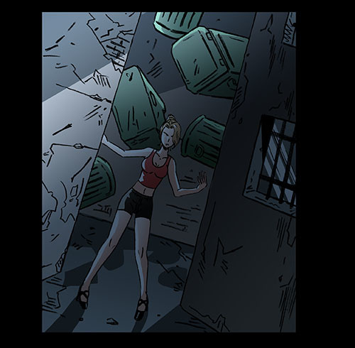 天使4-第60话