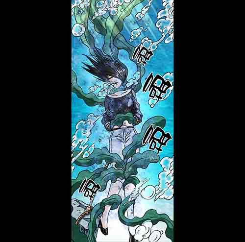 复仇1-第62话