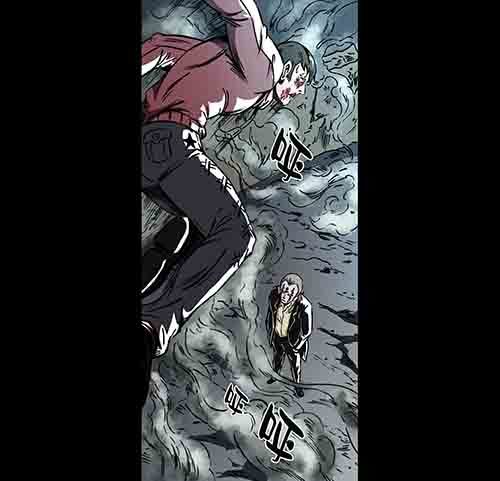 复仇3-第64话