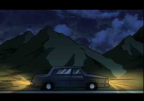 真爱2-第76话