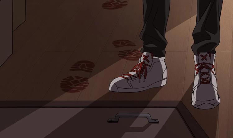 第19话 谁的脚印？(1/2)-第20话