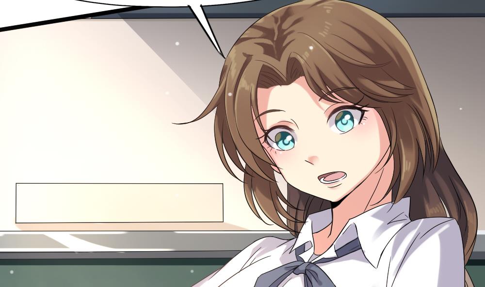 第35话 班花邀请(1/2)-第36话