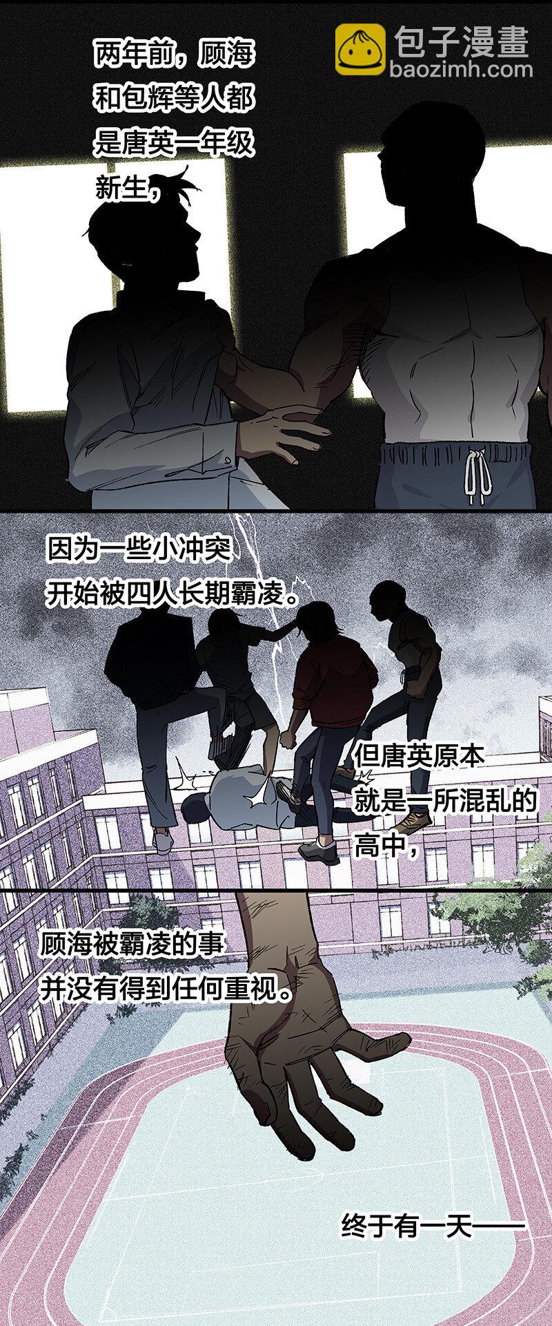 15 房间里全都是你老婆-第20话