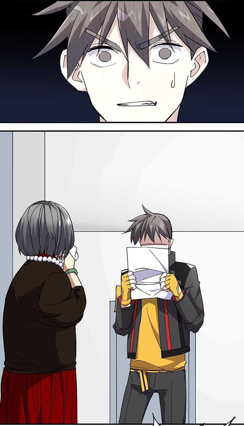 02 爷爷被寿管局带走了？！(1/2)-第4话
