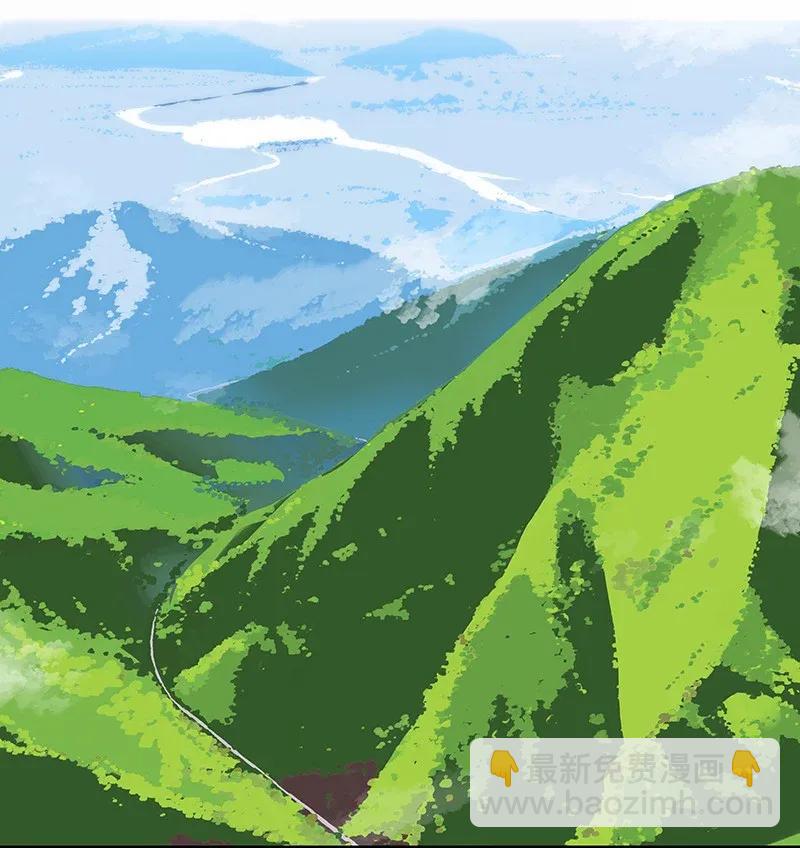 33 天授人-第38话
