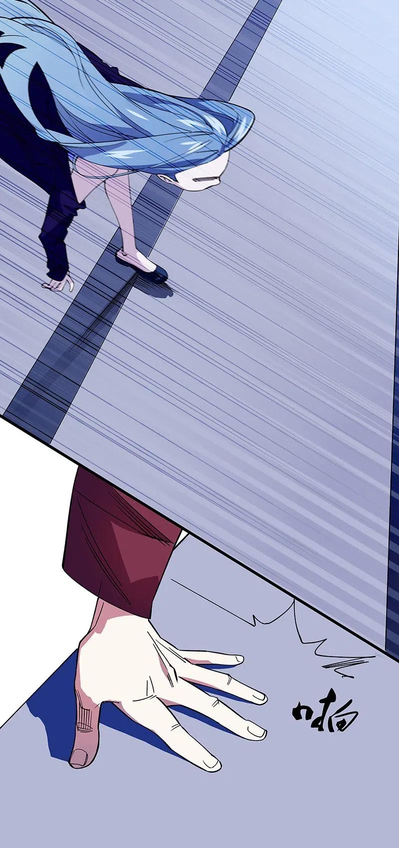 47 千钧一发-第54话