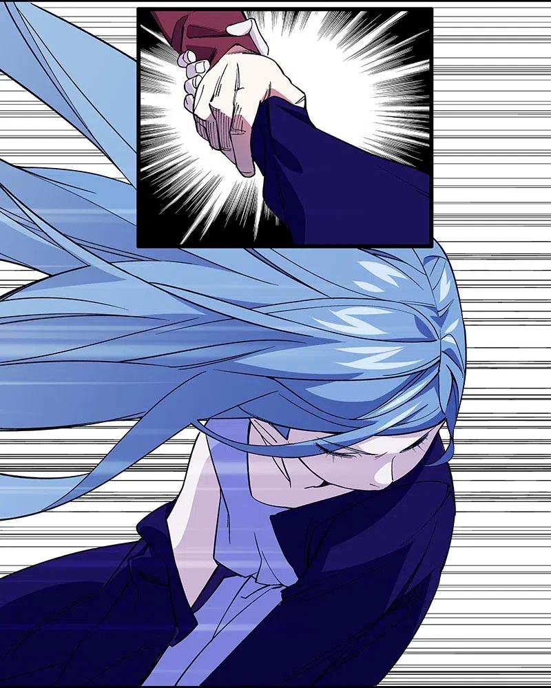 47 千钧一发-第54话
