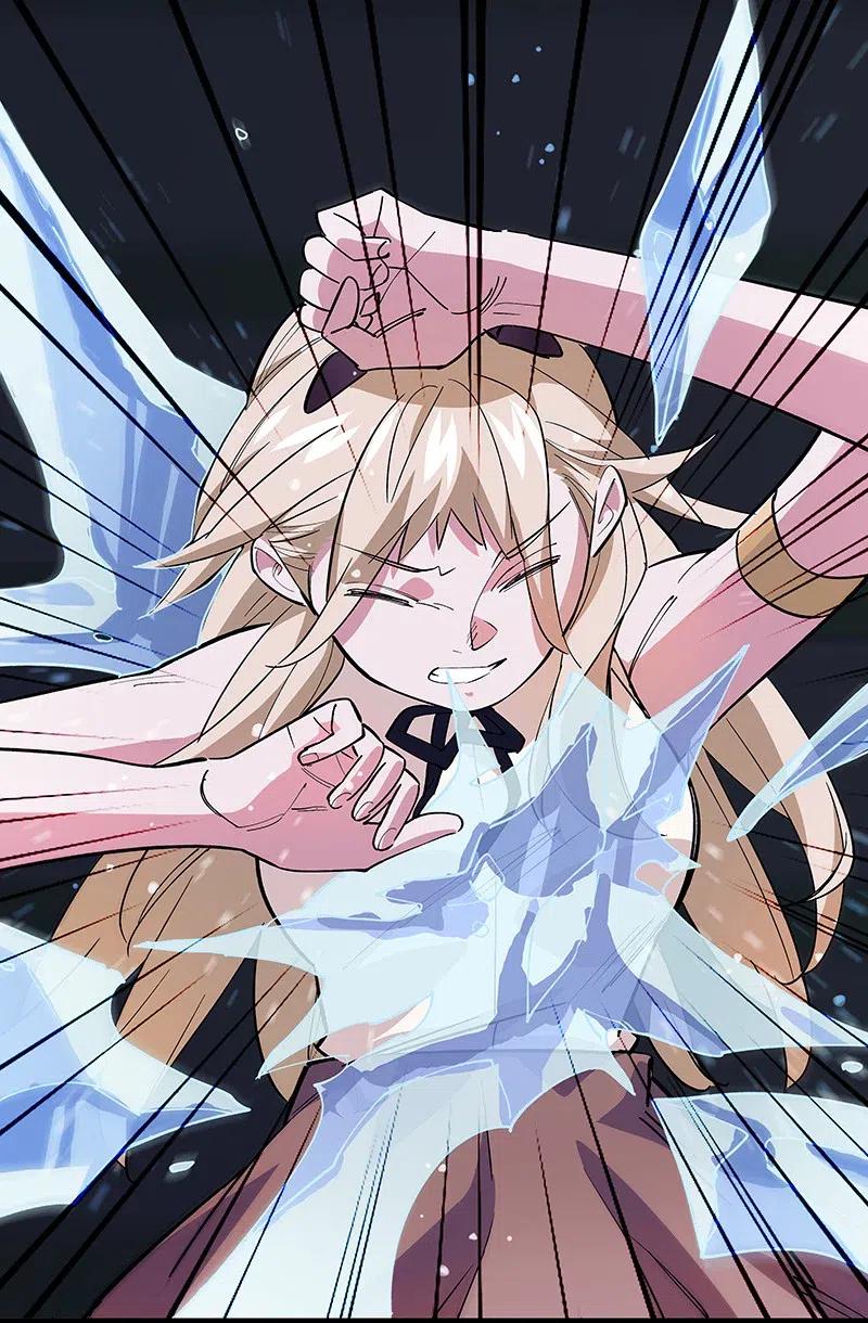 64 第一个醒来-第72话