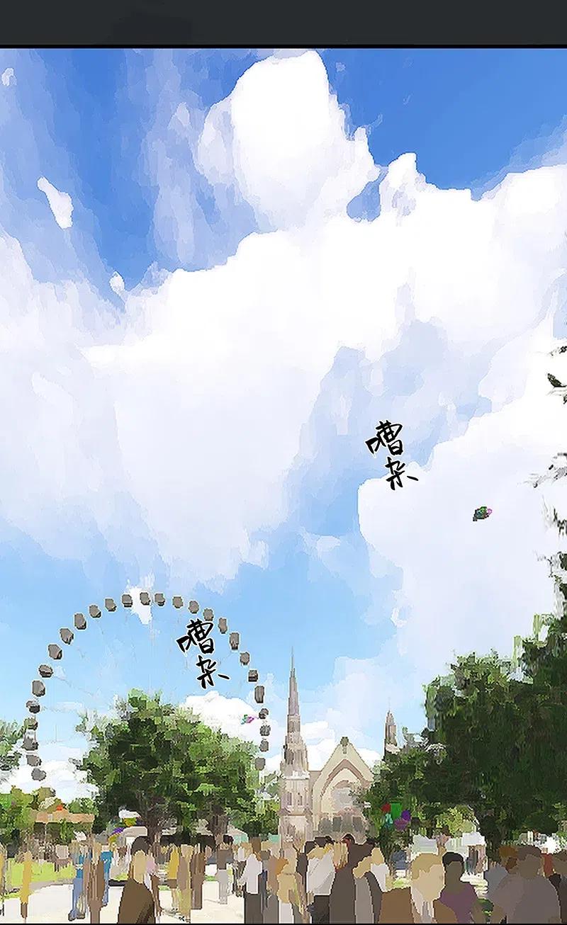 64 第一个醒来-第72话