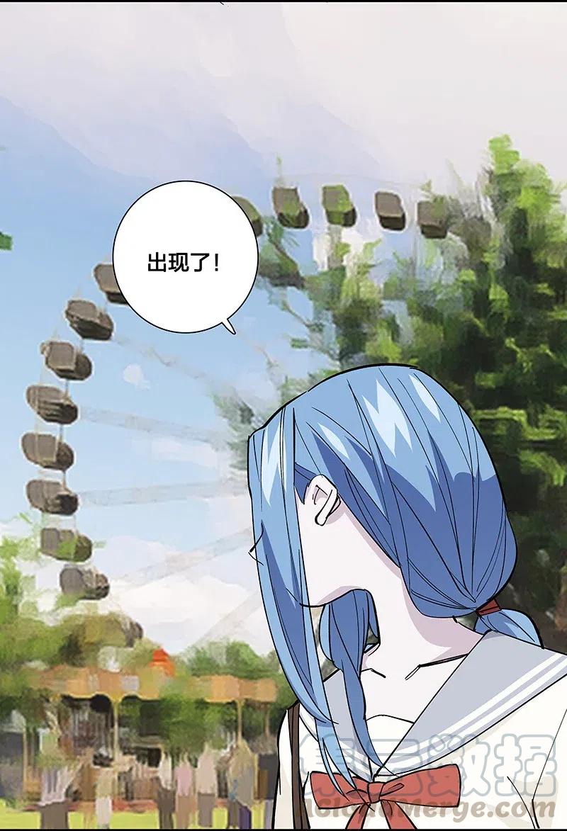64 第一个醒来-第72话
