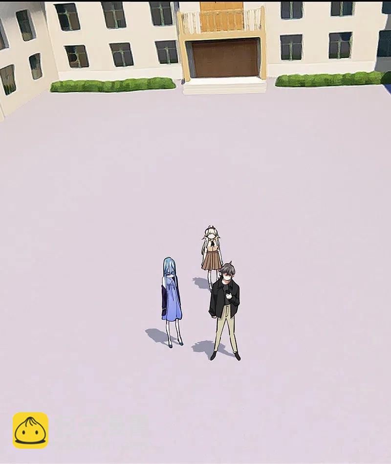 68 没有人可以背叛先生-第76话