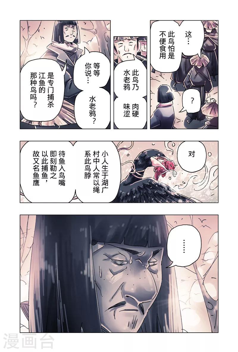 第35话1-第128话