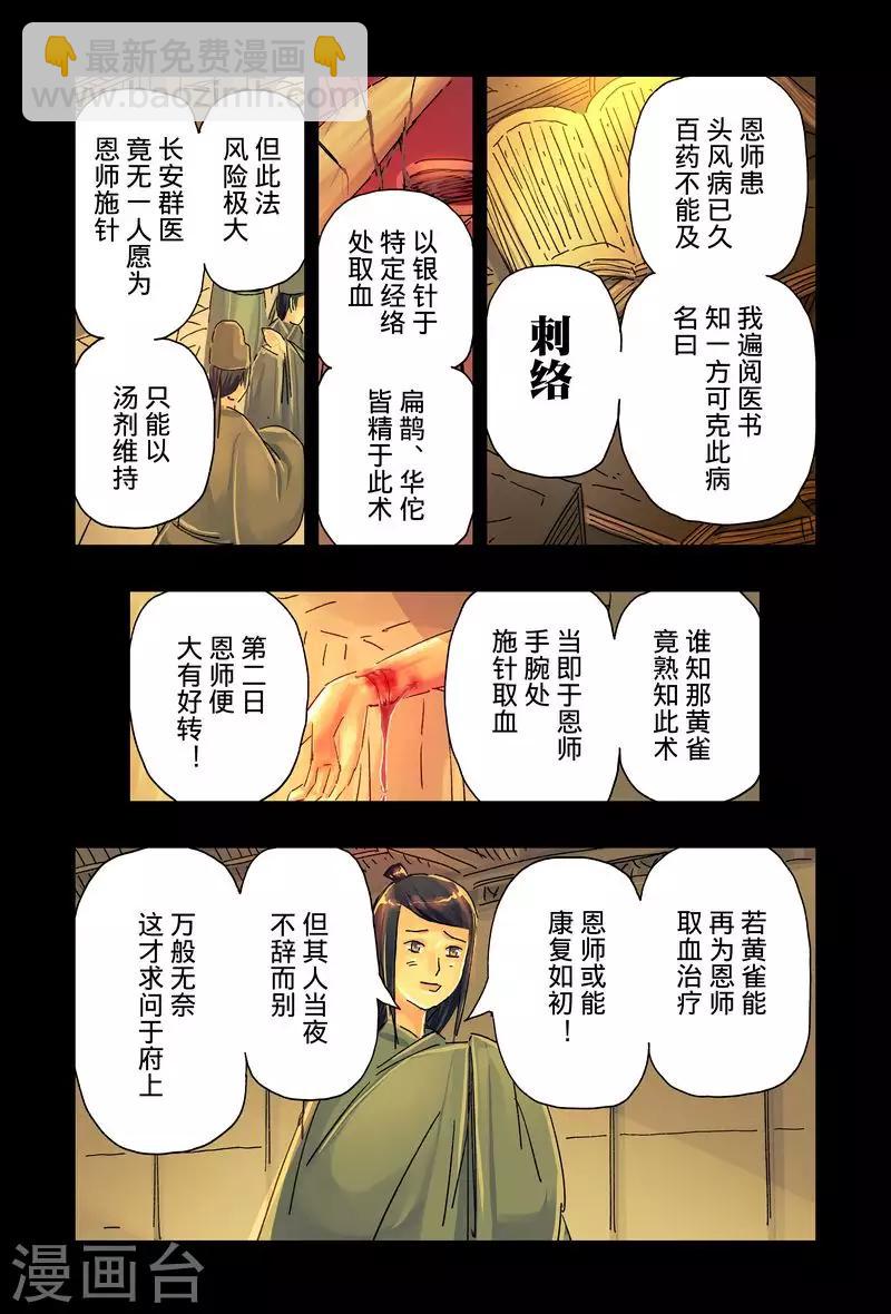 第44话1-第164话