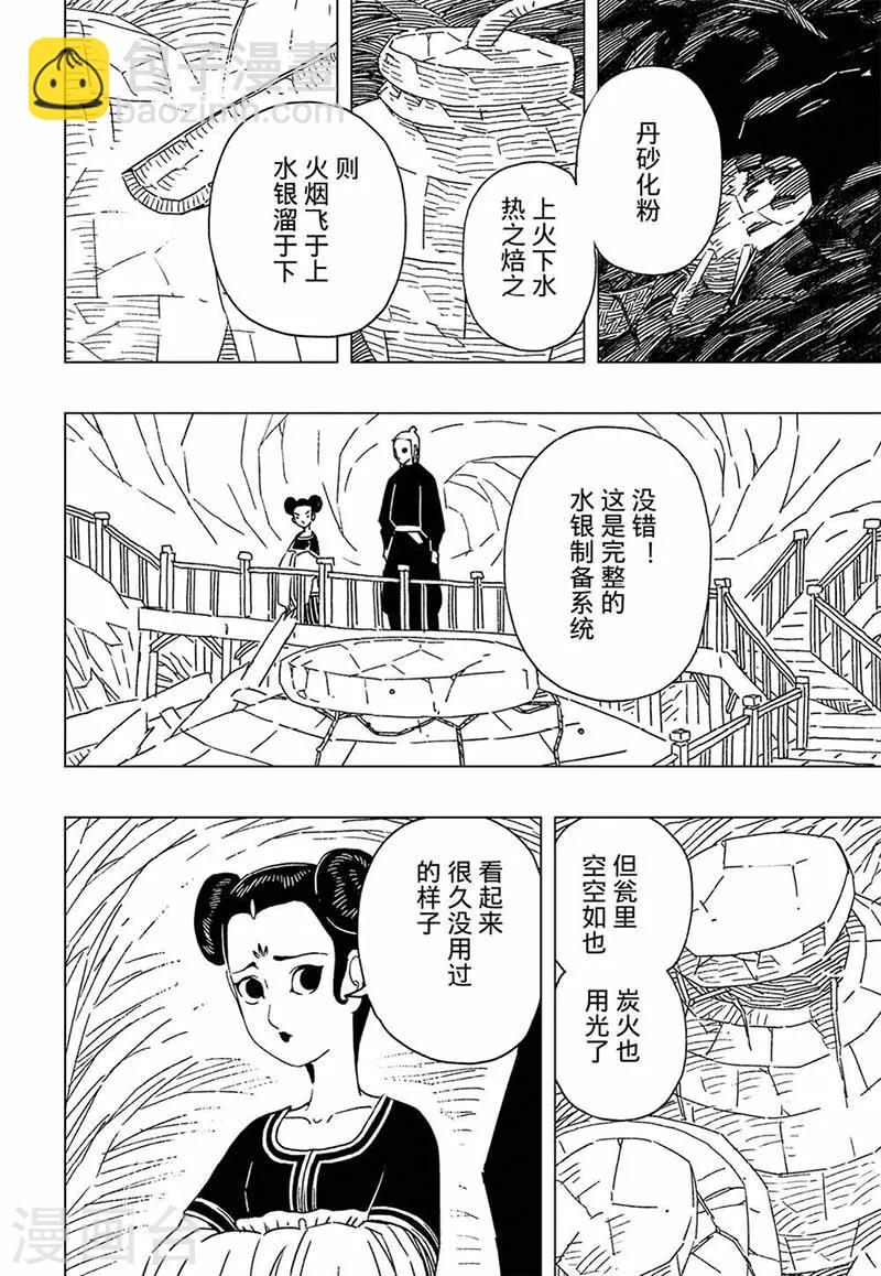 第8话1-第20话