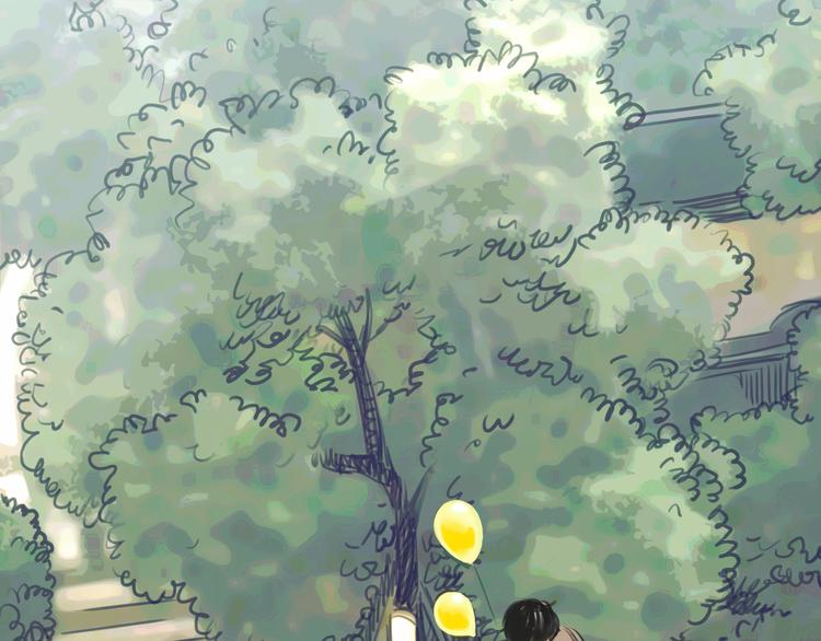 第1话 我的情敌，有两个情人(1/5)-第2话