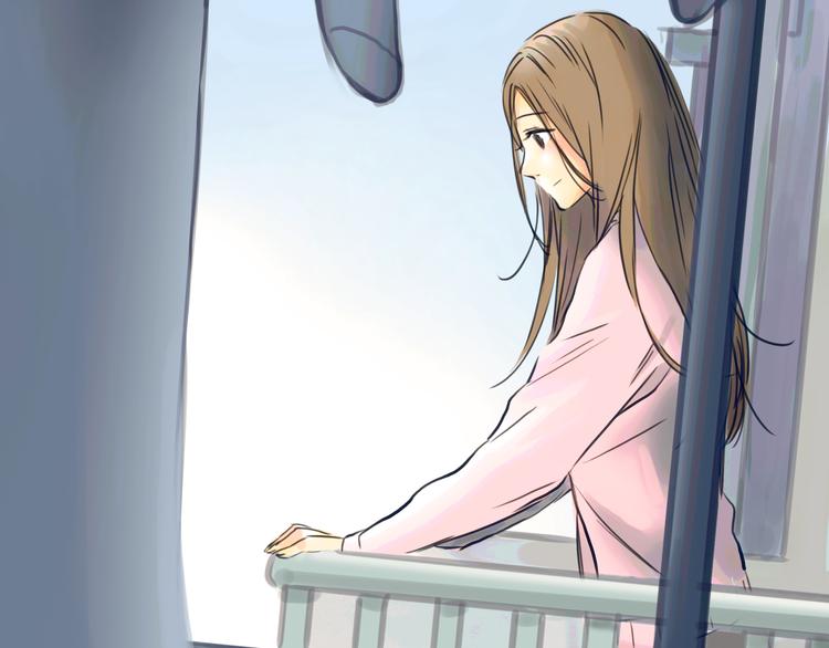 第1话 我的情敌，有两个情人(1/5)-第2话