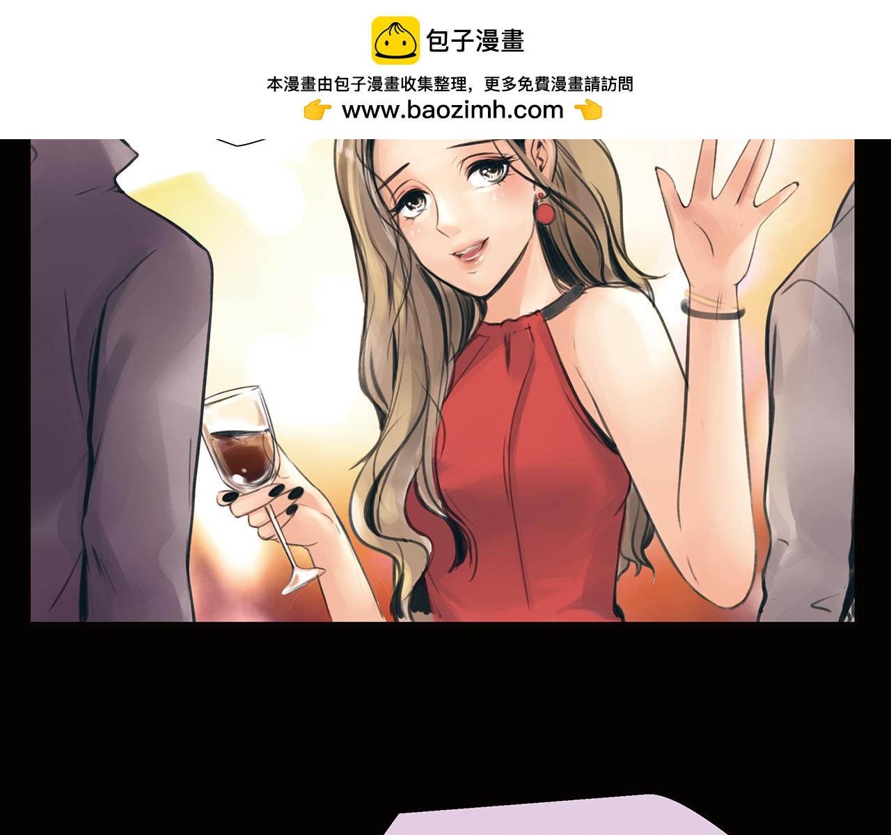 第19话 新目标(1/2)-第20话