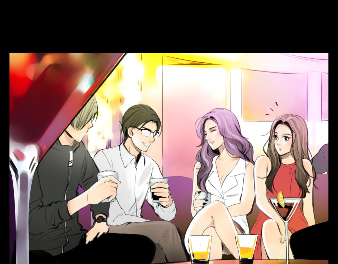 第19话 新目标(1/2)-第20话