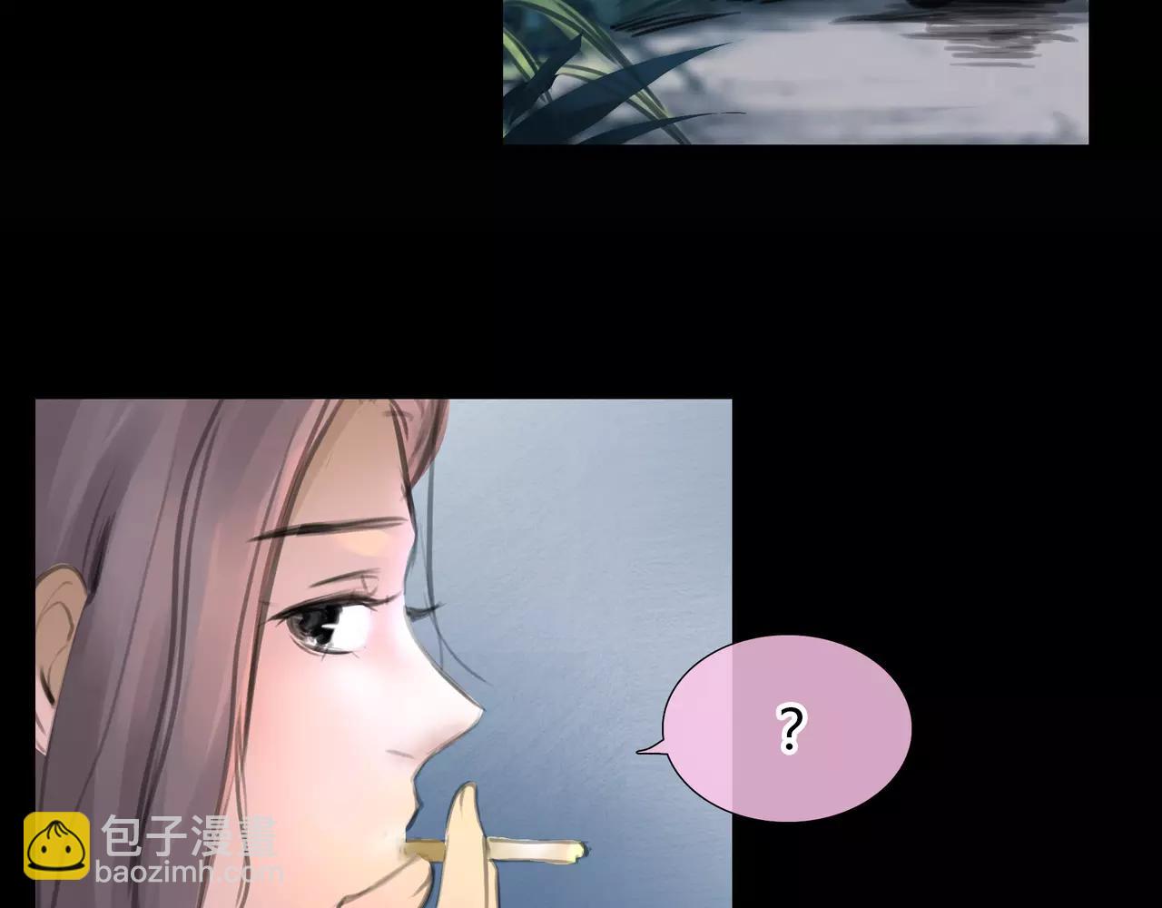 第23话 欲望的游戏(1/2)-第24话