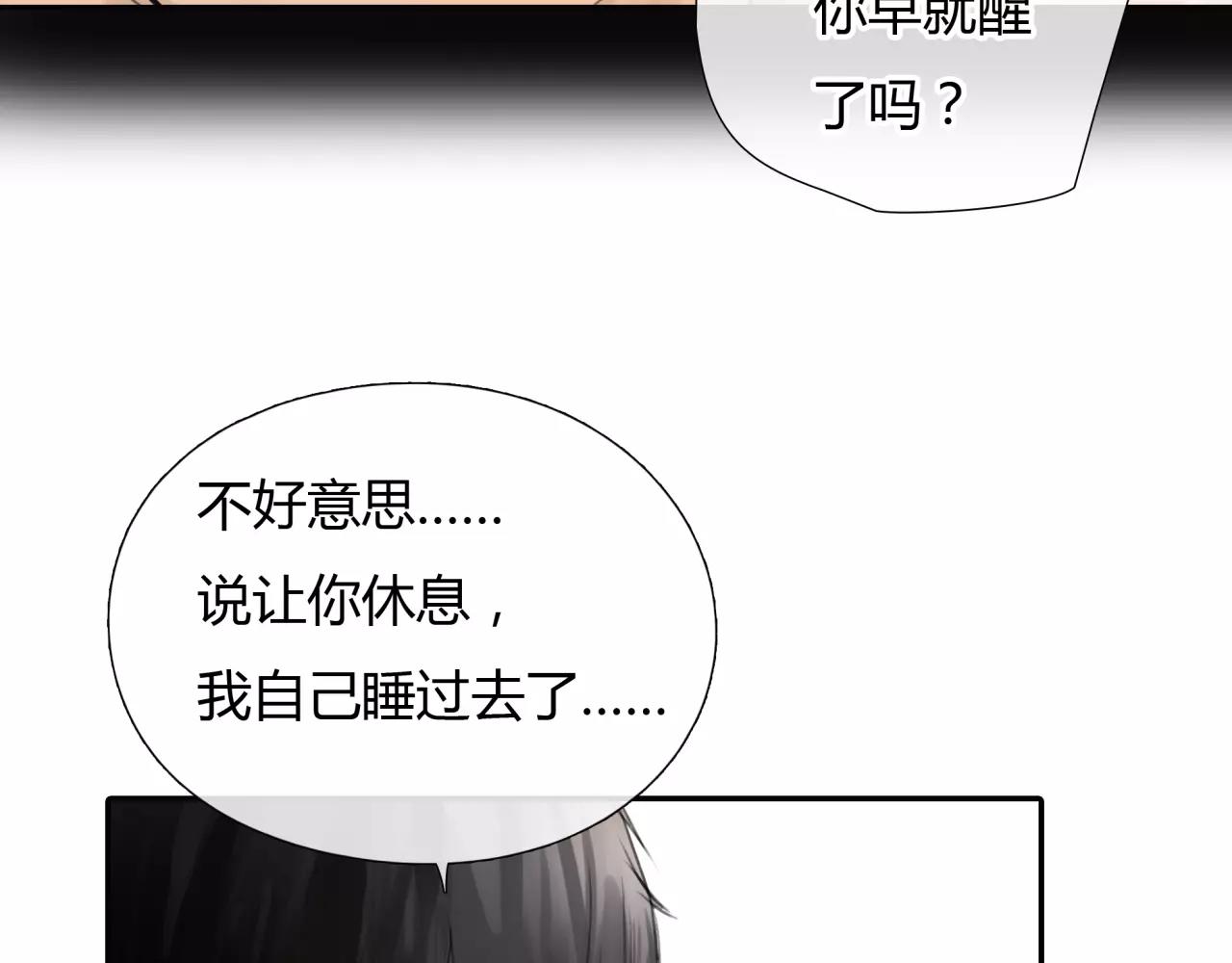 第27话 他的温度(1/2)-第28话