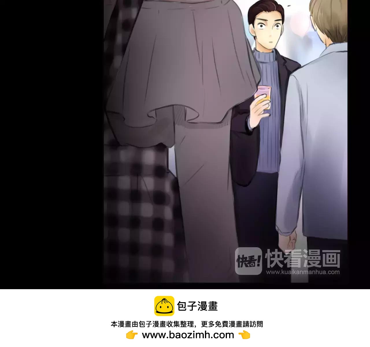 第29话 孤独的爱情(1/2)-第30话