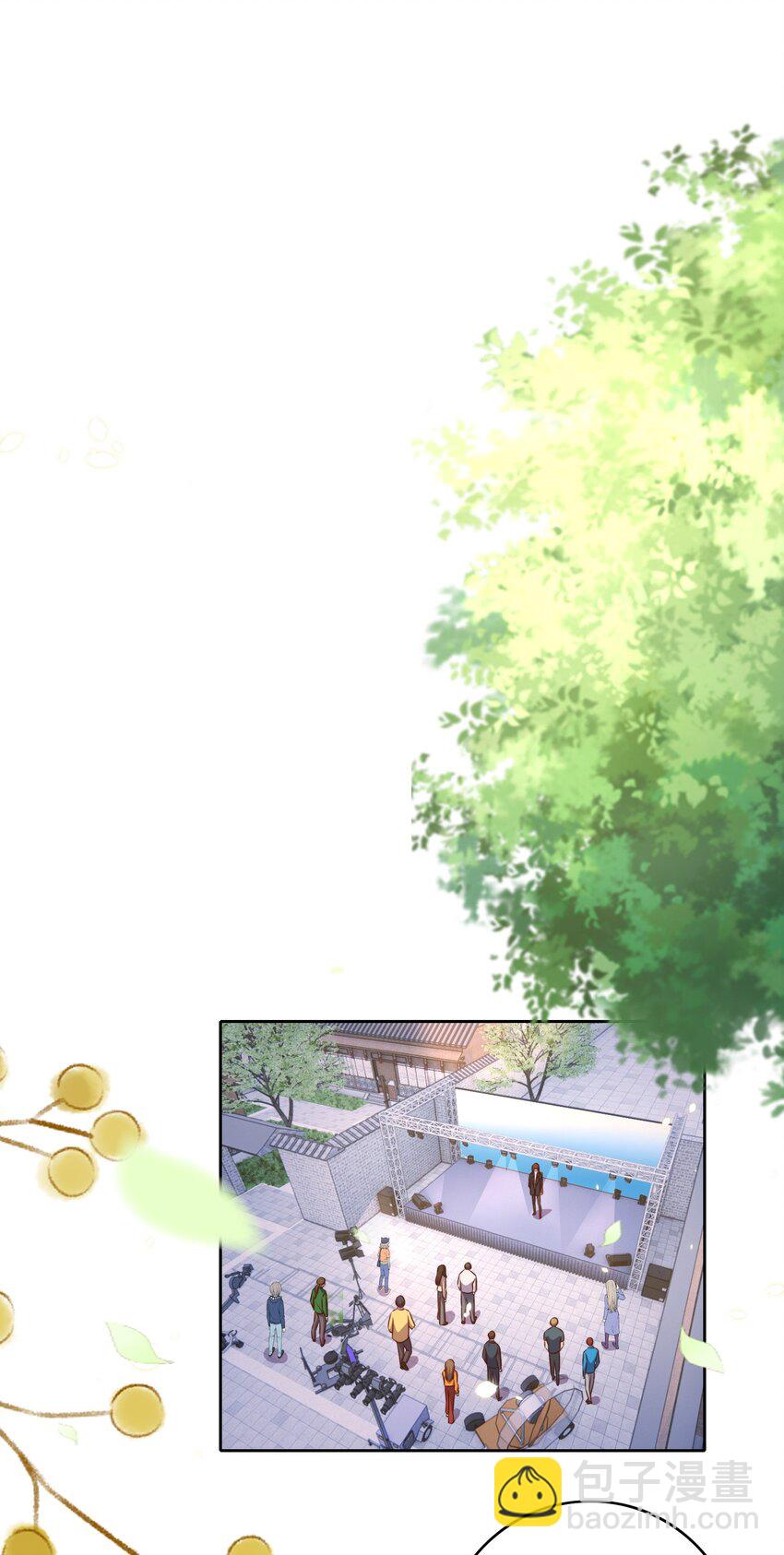 113 开机(1/2)-第114话