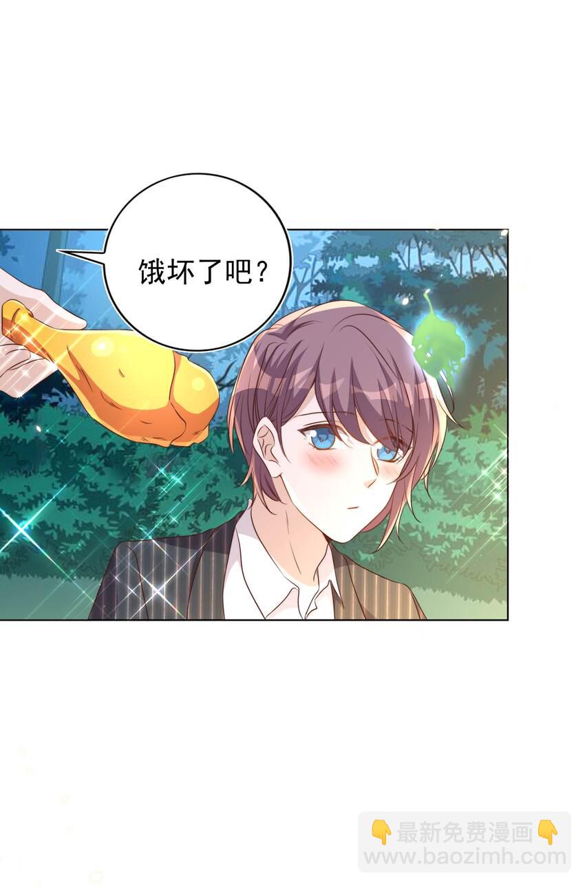 091 早餐-第92话