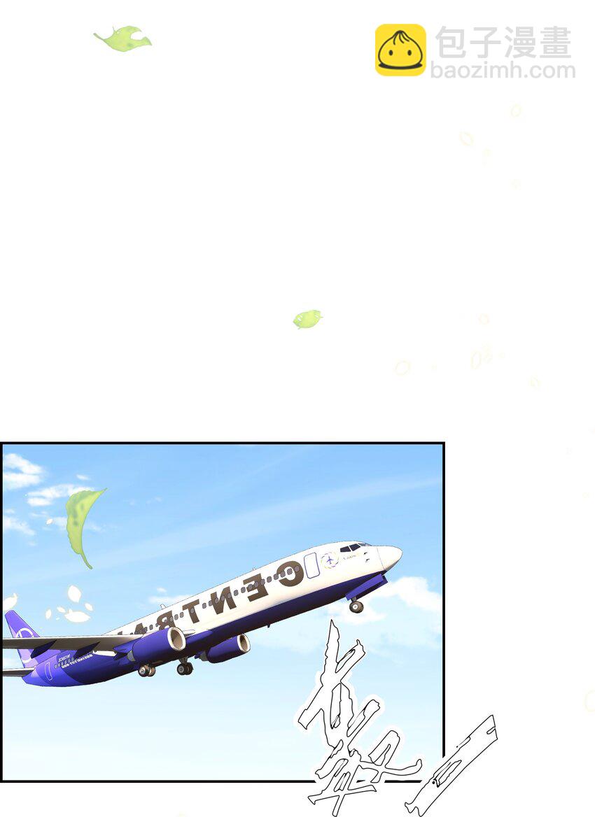 095 失事(1/2)-第96话