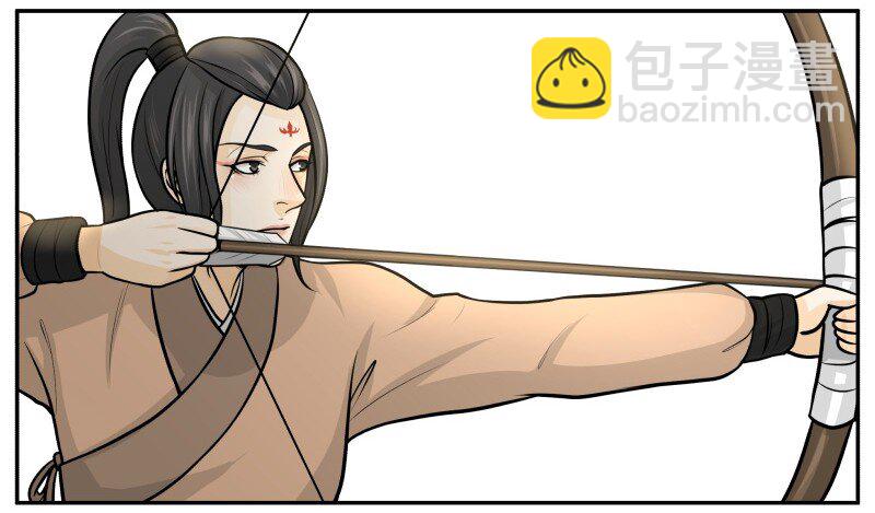 138 解释就是掩饰！-第138话