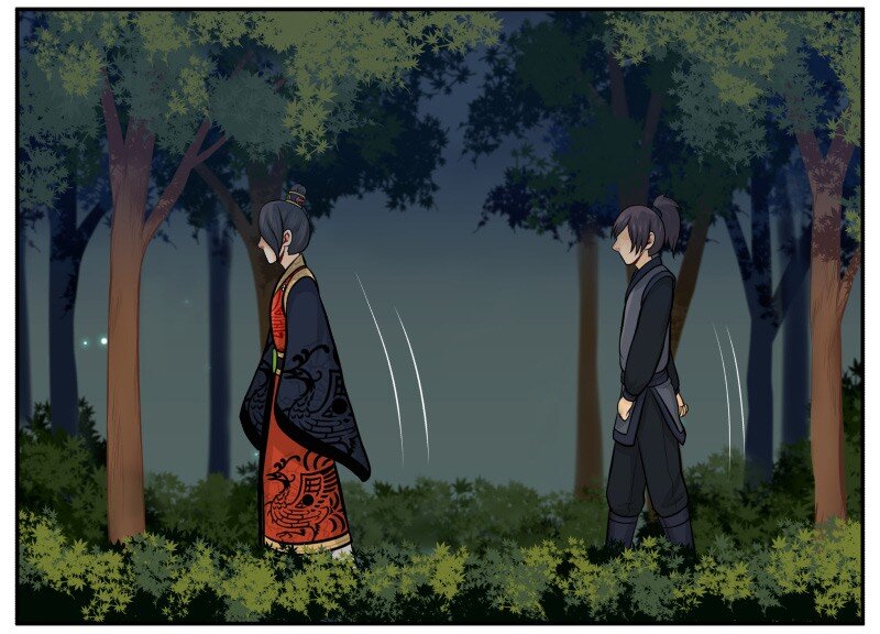 86 谁！-第86话