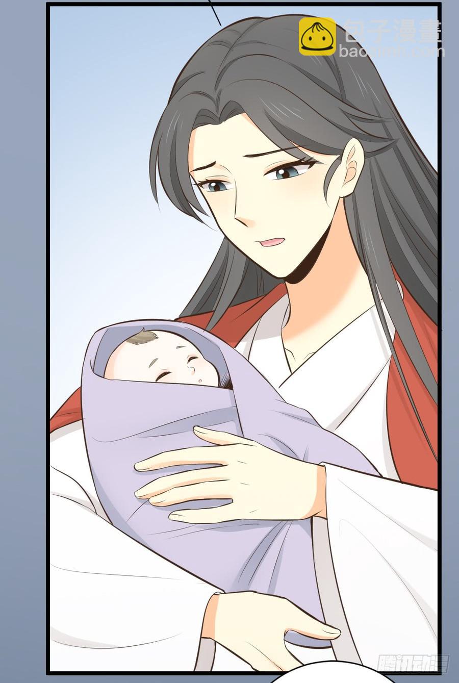 第三季 28嘘，不要声张...(1/2)-第128话