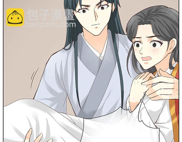 第64话 你要记住，我爱你(1/2)-第96话