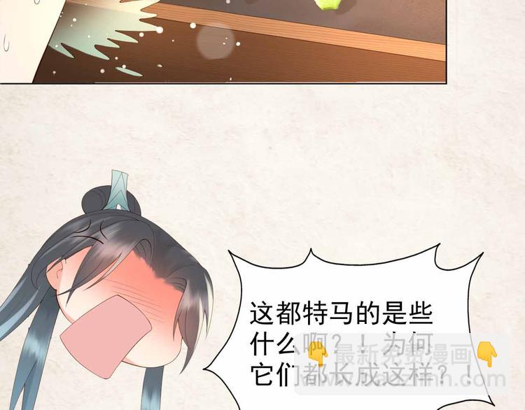 序章 穿越成了大奸臣(1/2)-第2话