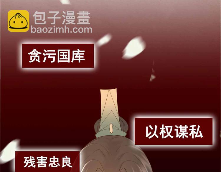 序章 穿越成了大奸臣(1/2)-第2话