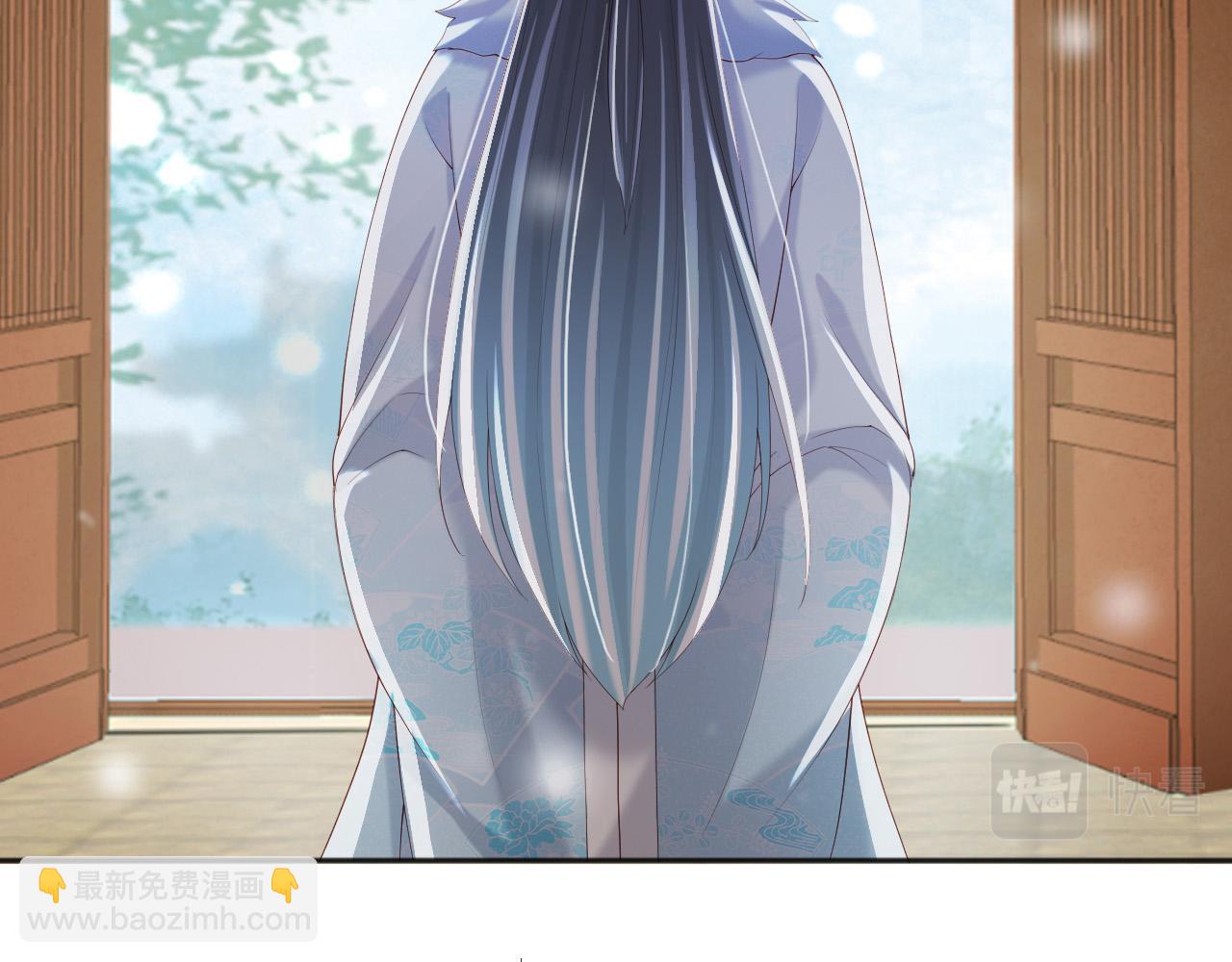 番外第四话 选妃(1/2)-第104话