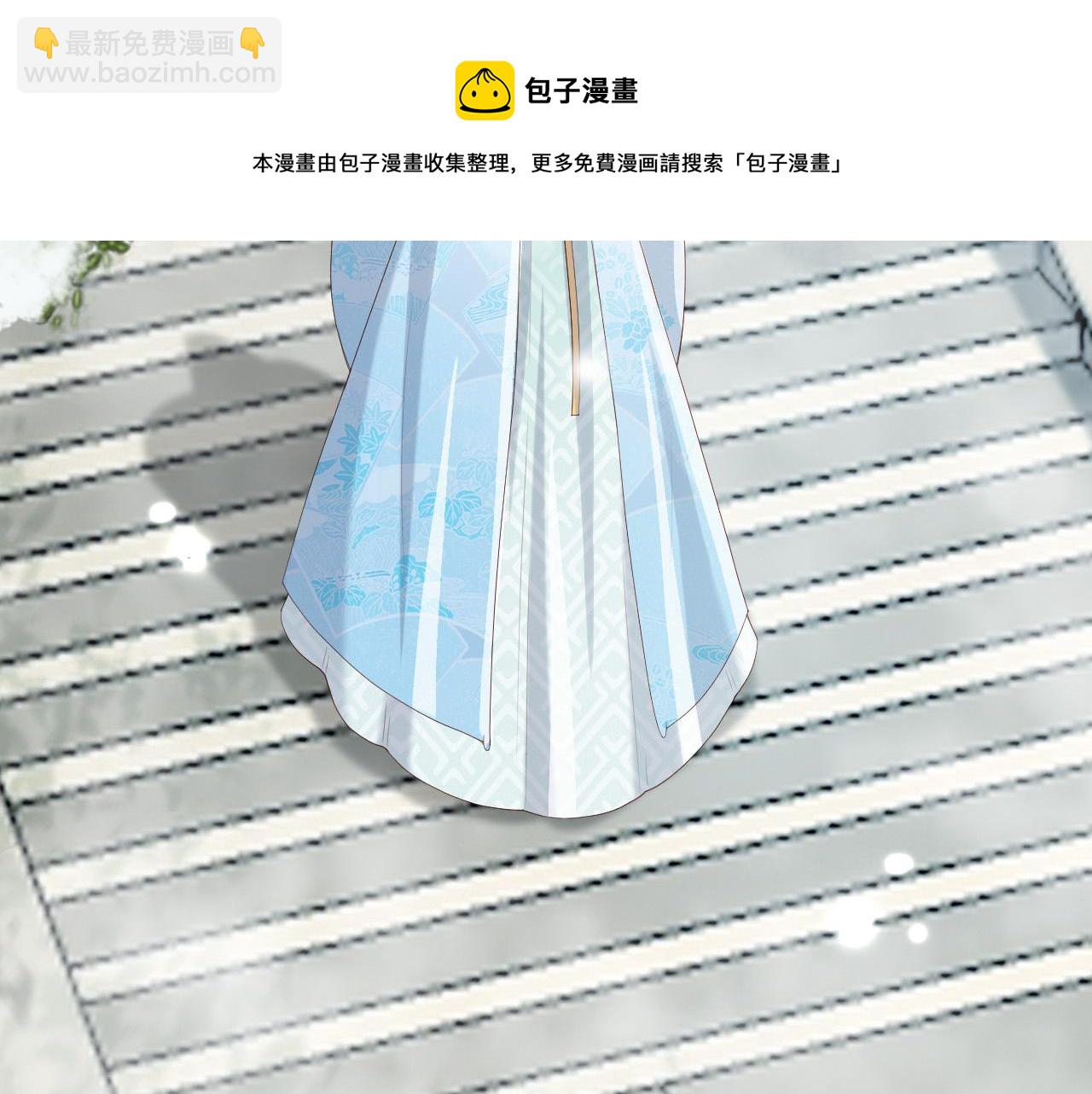 番外第四话 选妃(1/2)-第104话