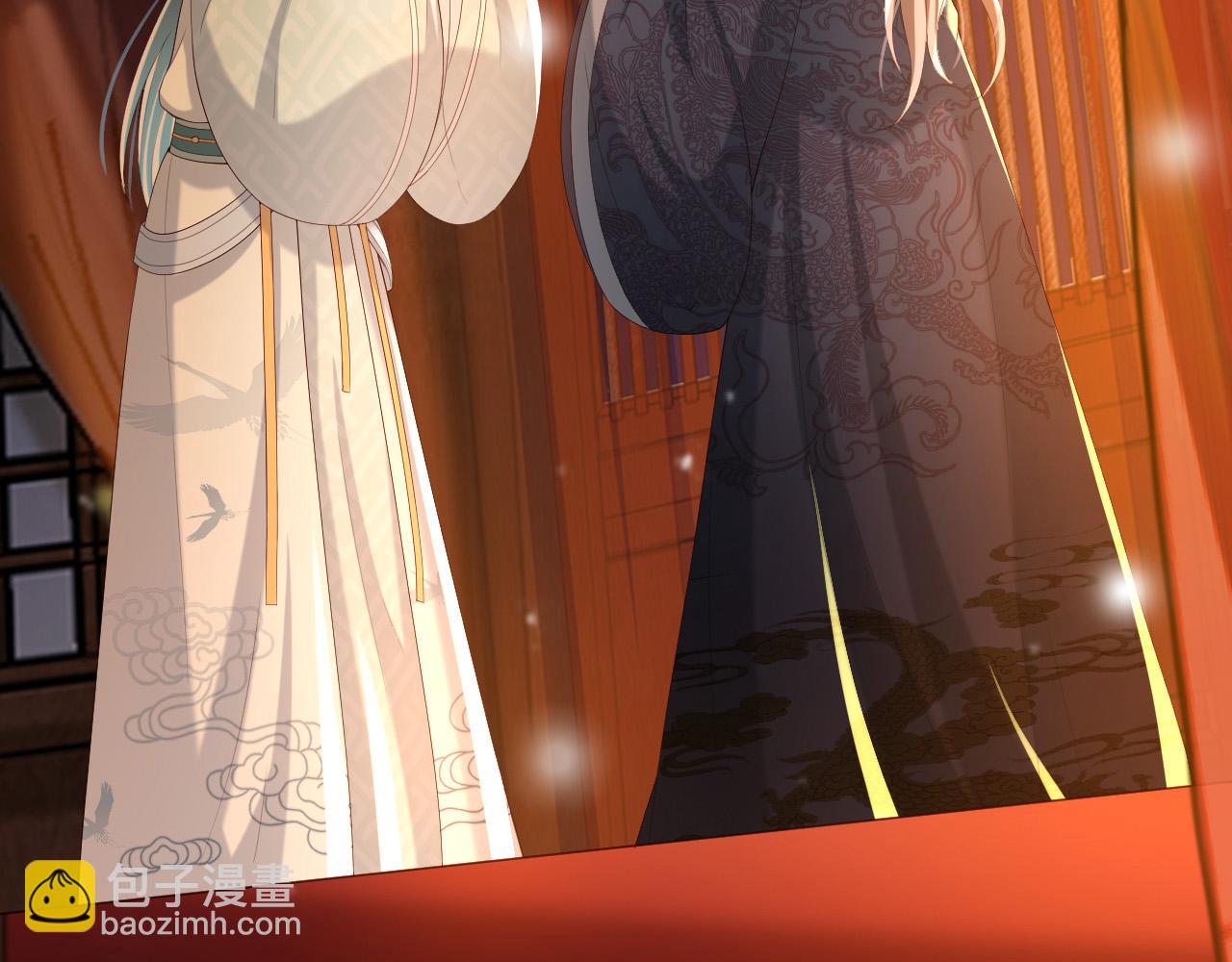 第38话 花魁竟然是&hellip;&hellip;(1/2)-第40话