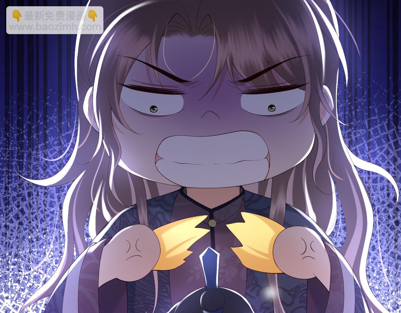 第46话 礼物竟然是&hellip;&hellip;(1/2)-第48话